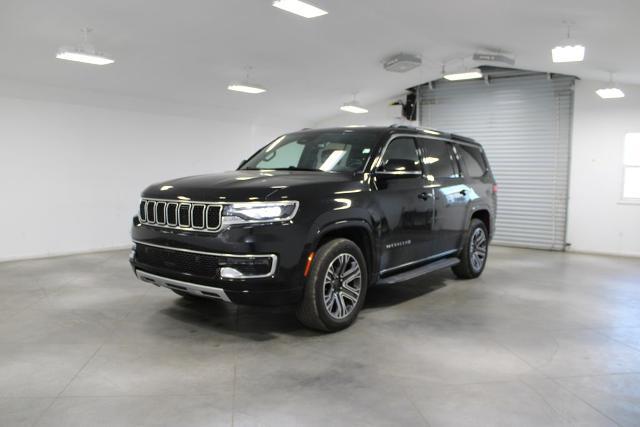 2024 Jeep Wagoneer Series II 4x4