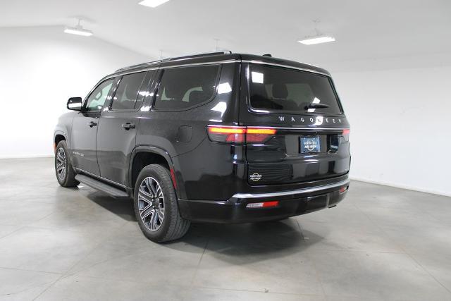 2024 Jeep Wagoneer Series II 4x4