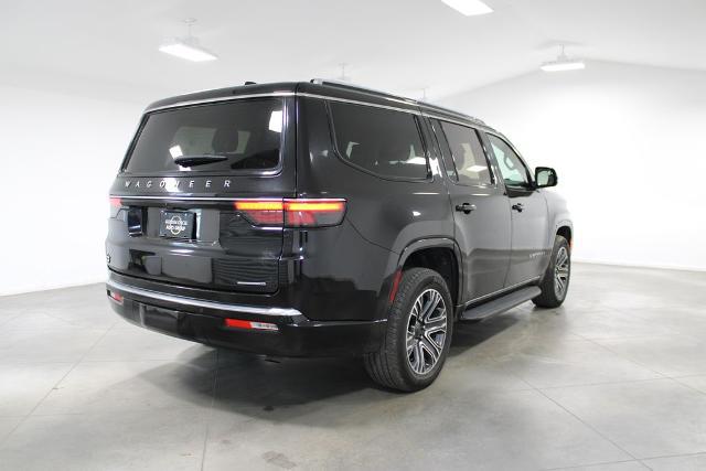 2024 Jeep Wagoneer Series II 4x4