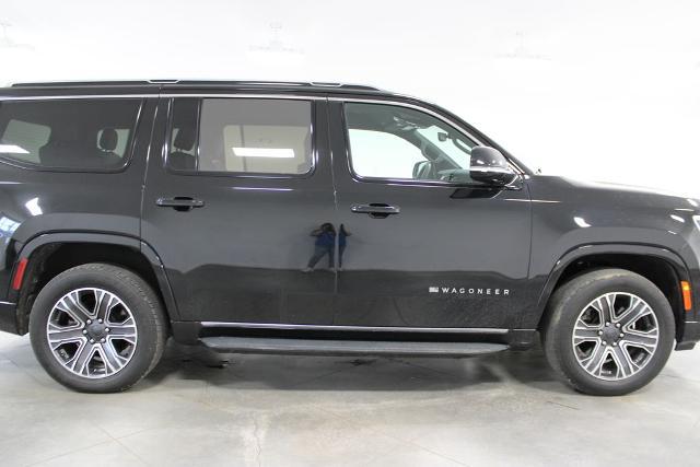 2024 Jeep Wagoneer Series II 4x4