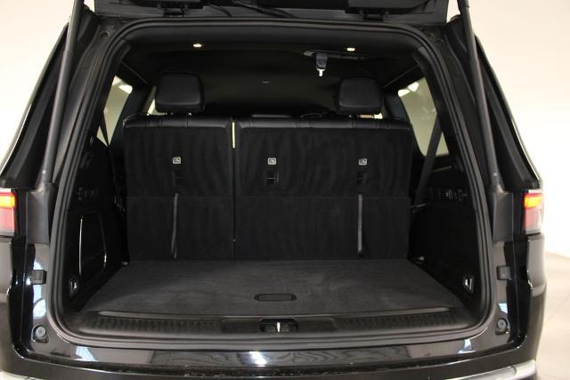 2024 Jeep Wagoneer Series II 4x4