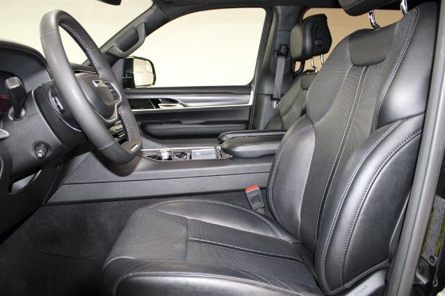 2024 Jeep Wagoneer Series II 4x4