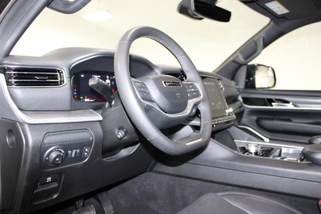 2024 Jeep Wagoneer Series II 4x4