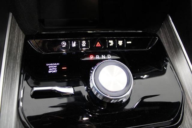 2024 Jeep Wagoneer Series II 4x4