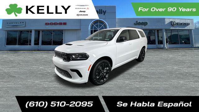 2026 Dodge Durango GT Plus AWD for sale in Emmaus, PA