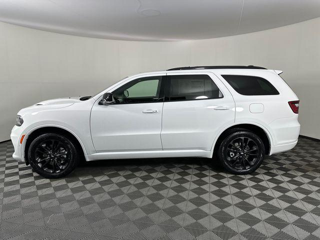 2026 Dodge Durango GT Plus AWD