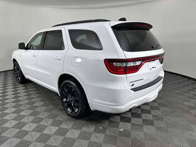 2026 Dodge Durango GT Plus AWD