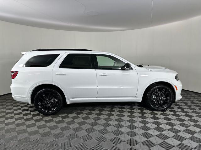 2026 Dodge Durango GT Plus AWD