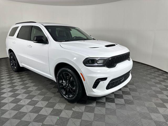 2026 Dodge Durango GT Plus AWD