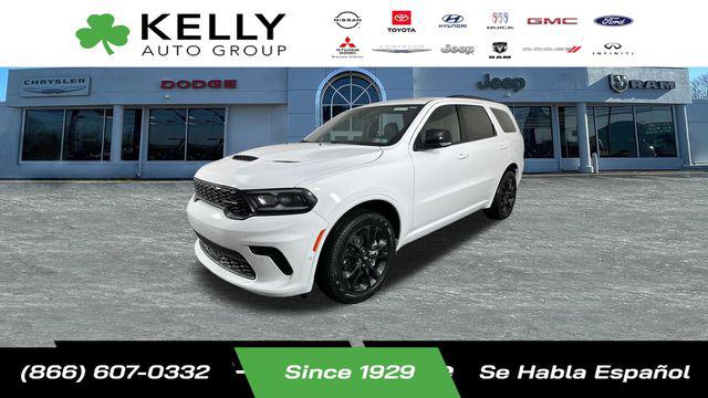 2026 Dodge Durango GT Plus AWD for sale in Emmaus, PA