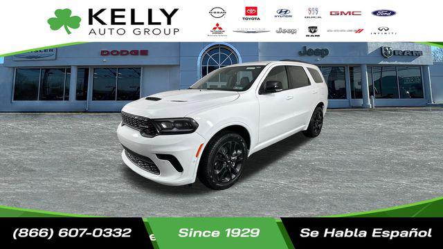 2026 Dodge Durango GT Plus AWD for sale in Emmaus, PA