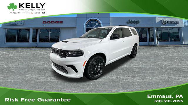 2026 Dodge Durango GT Plus AWD for sale in Emmaus, PA