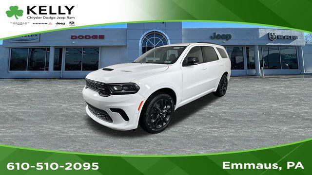 2026 Dodge Durango GT Plus AWD for sale in Emmaus, PA