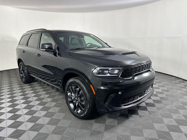 2026 Dodge Durango DURANGO GT PLUS AWD 2026 Dodge Durango DURANGO GT PLUS AWD