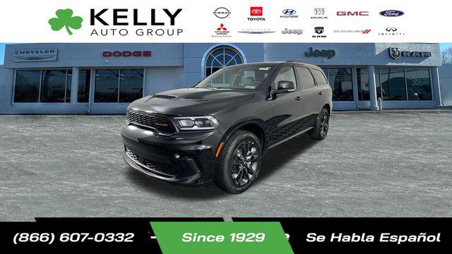 2026 Dodge Durango DURANGO GT PLUS AWD 2026 Dodge Durango DURANGO GT PLUS AWD