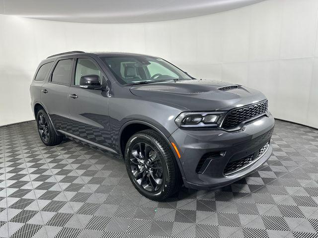 2026 Dodge Durango DURANGO GT PLUS AWD 2026 Dodge Durango DURANGO GT PLUS AWD