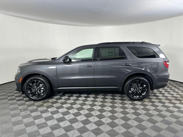 2026 Dodge Durango GT Plus AWD