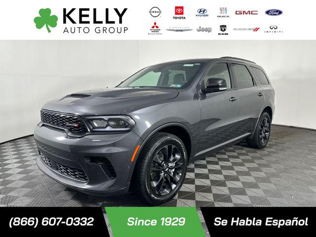 2026 Dodge Durango GT Plus AWD for sale in Emmaus, PA