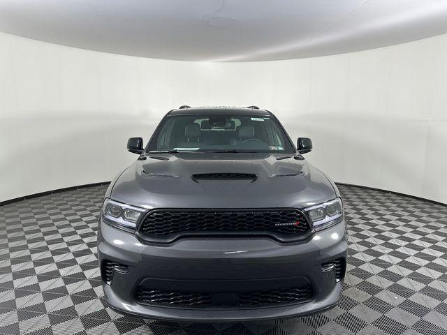 2026 Dodge Durango DURANGO GT PLUS AWD 2026 Dodge Durango DURANGO GT PLUS AWD