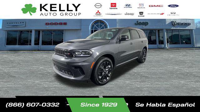 2026 Dodge Durango GT Plus AWD for sale in Emmaus, PA
