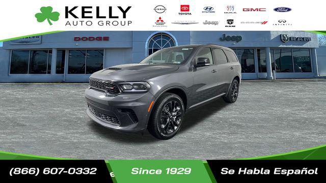 2026 Dodge Durango GT Plus AWD for sale in Emmaus, PA