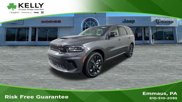 2026 Dodge Durango GT Plus AWD for sale in Emmaus, PA