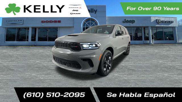 2026 Dodge Durango GT Plus AWD for sale in Emmaus, PA