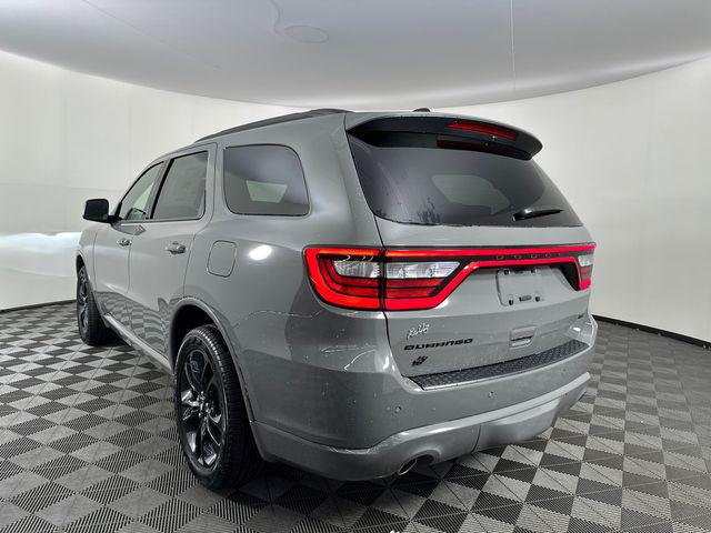 2026 Dodge Durango GT Plus AWD