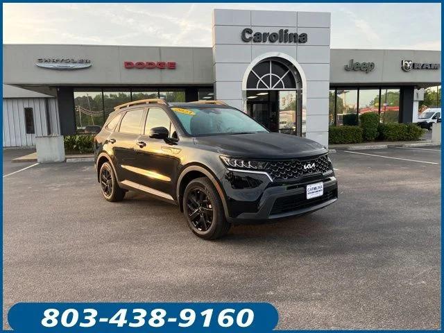 2023 Kia Sorento X-Line S for sale in Lugoff, SC