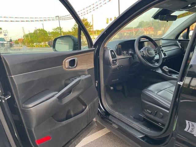 2023 Kia Sorento X-Line S