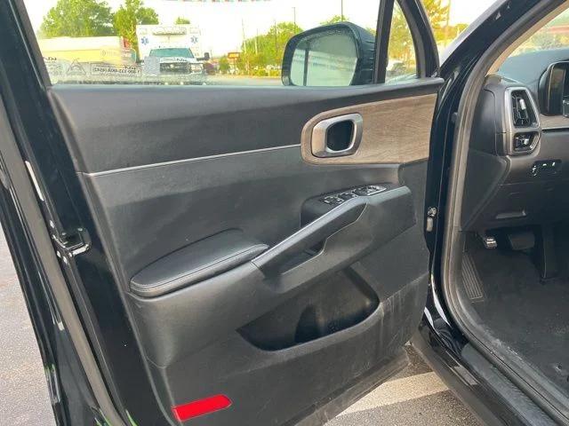 2023 Kia Sorento X-Line S