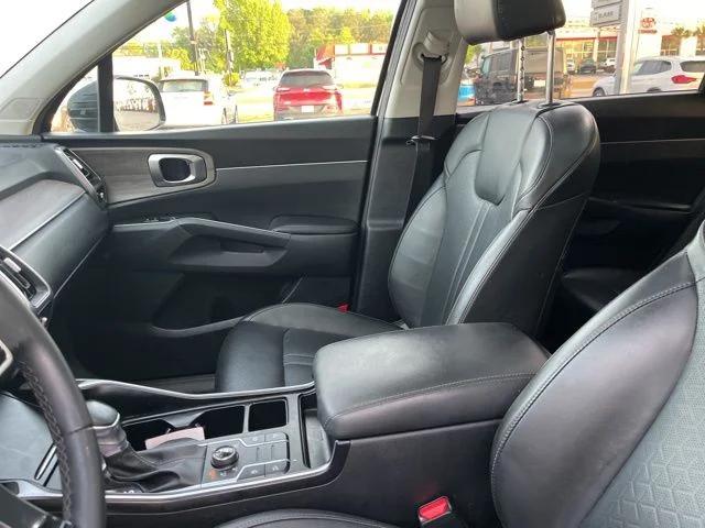 2023 Kia Sorento X-Line S