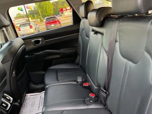 2023 Kia Sorento X-Line S