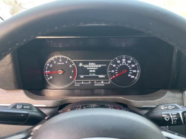 2023 Kia Sorento X-Line S