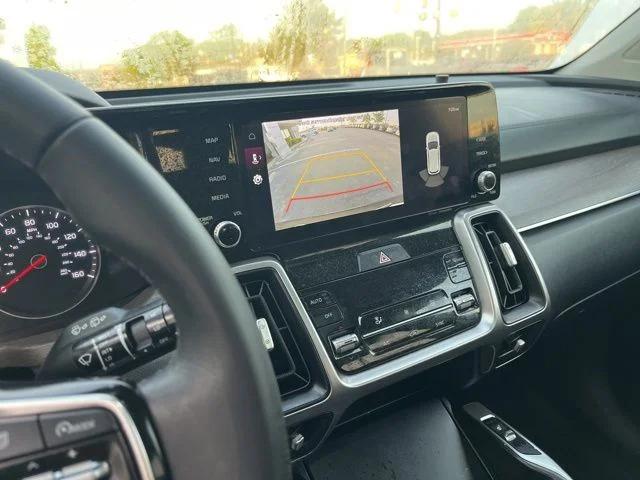 2023 Kia Sorento X-Line S