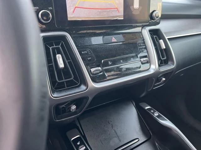 2023 Kia Sorento X-Line S