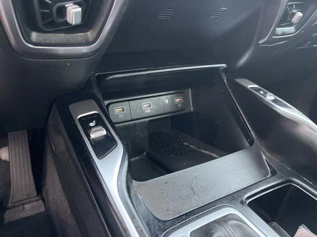 2023 Kia Sorento X-Line S