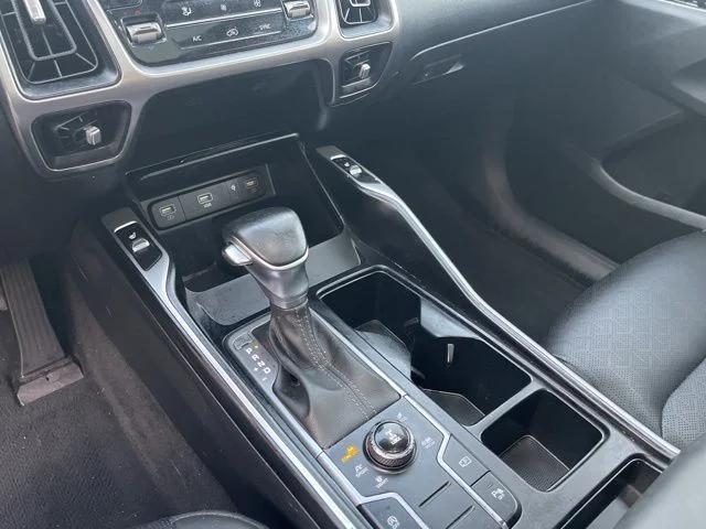 2023 Kia Sorento X-Line S