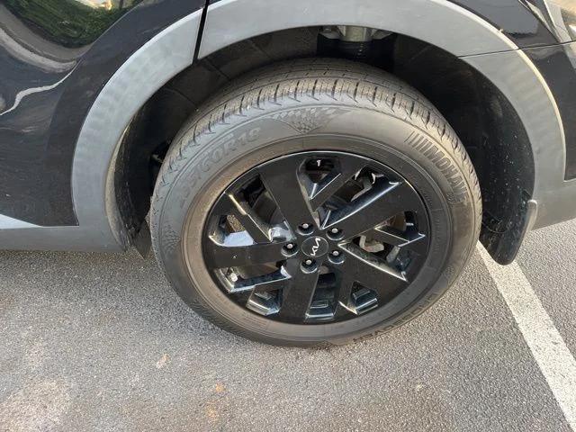 2023 Kia Sorento X-Line S