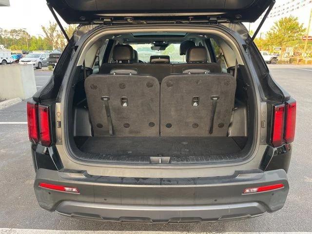 2023 Kia Sorento X-Line S