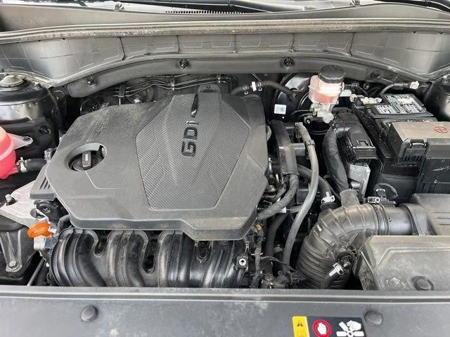 2023 Kia Sorento X-Line S