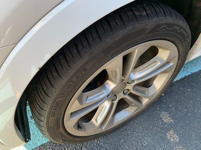 2017 Audi Q3 2.0T Premium