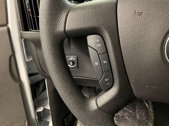 2024 Chevrolet Express Passenger RWD 3500 Extended Wheelbase LT