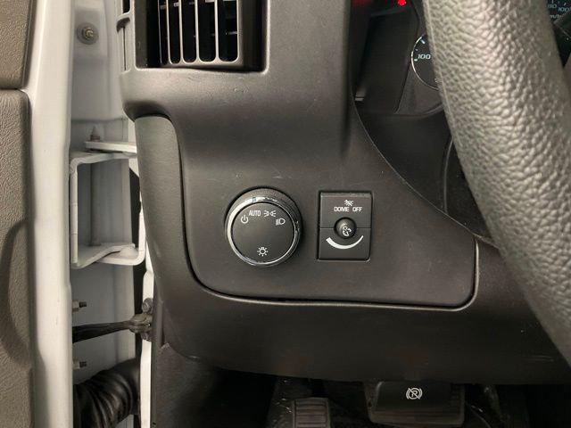 2024 Chevrolet Express Passenger RWD 3500 Extended Wheelbase LT