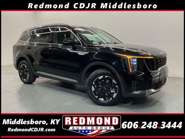 2024 Kia Sorento S for sale in Middlesboro, KY