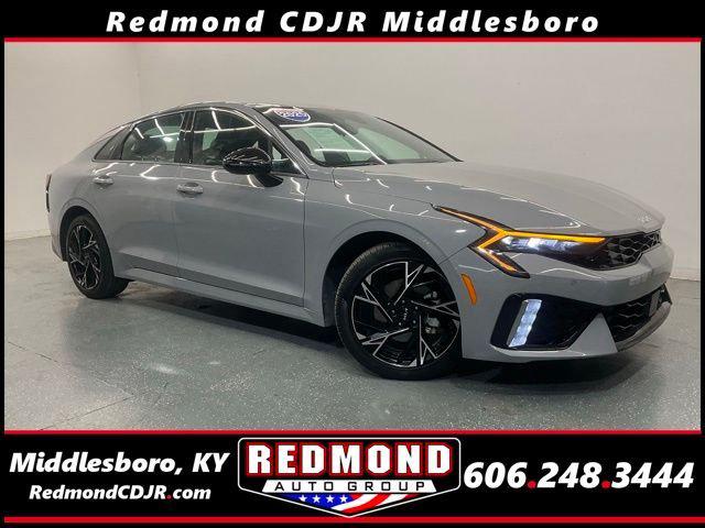 2025 Kia K5 GT-Line for sale in Middlesboro, KY