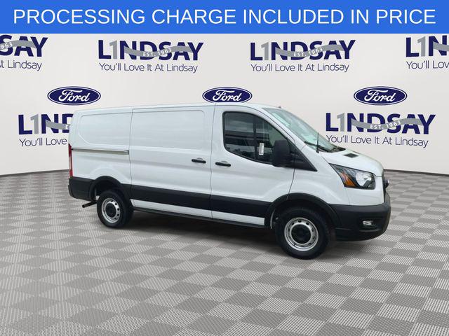 2024 Ford Transit Cargo Van Base