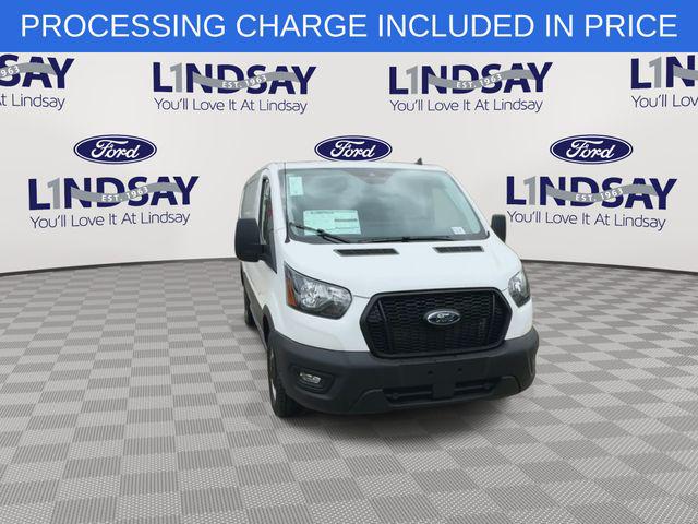 2024 Ford Transit Cargo Van Base