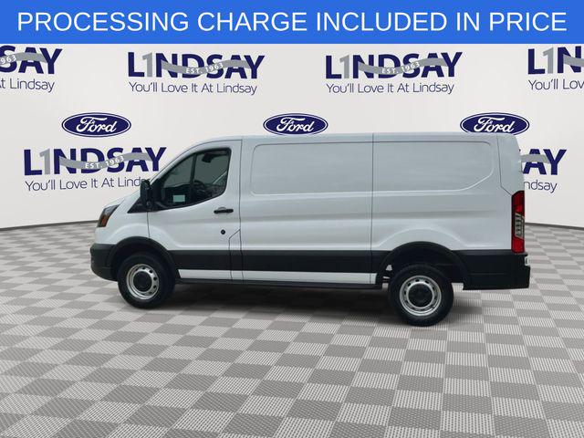 2024 Ford Transit Cargo Van Base
