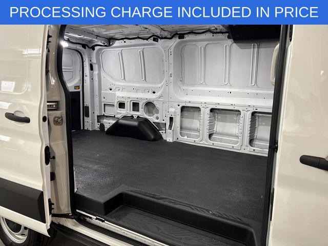 2024 Ford Transit Cargo Van Base